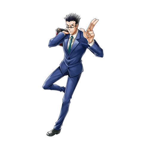 hunter x hunter wiki|hunter x hunter wiki leorio.